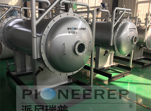 大型臭氧发生器