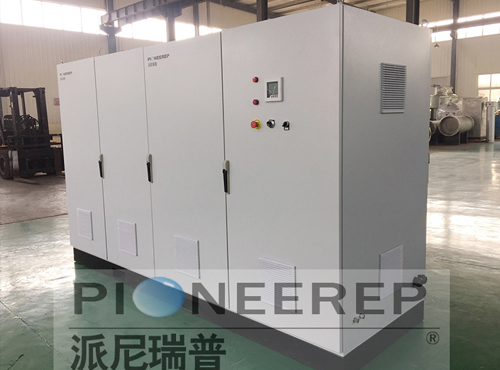 大型臭氧发生器