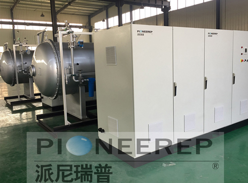 臭氧发生器生产厂家