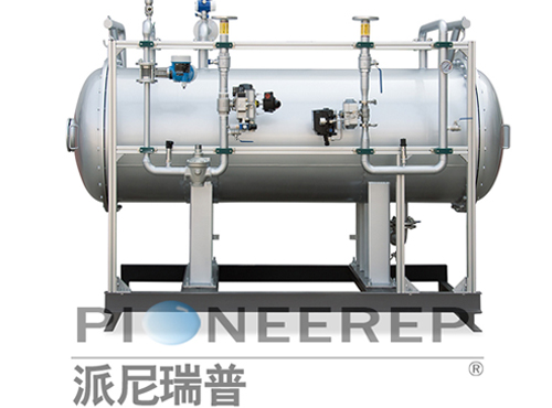 大型臭氧发生器