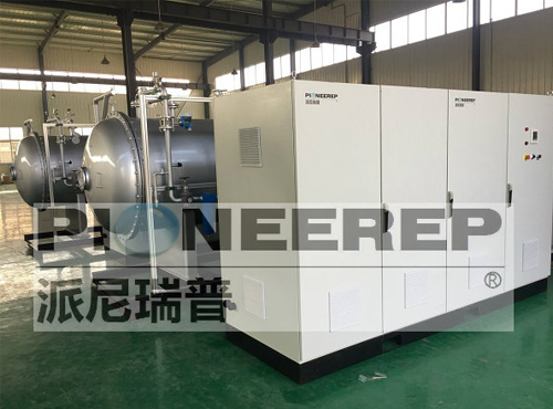 臭氧发生器（大型）