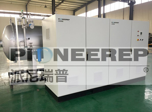 臭氧发生器（大型臭氧设备放电室）