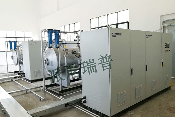 青海大型水处理臭氧发生器生产厂家