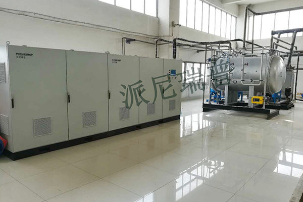 上海中型冷却循环水系统公司