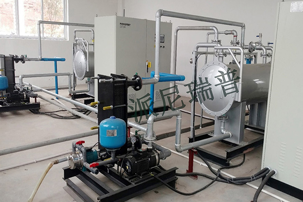 吉林专业氮气补加系统生产厂家