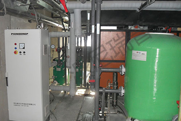 福建中型水处理臭氧发生器生产厂家