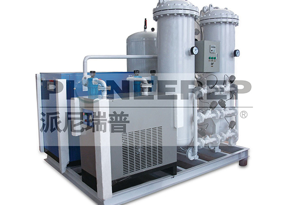 广西壮族自治区专业水臭氧发生器公司
