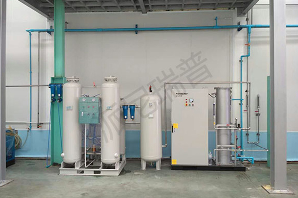 重庆专业水臭氧发生器公司