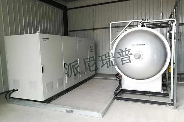 北京大型氮气补加系统生产厂家