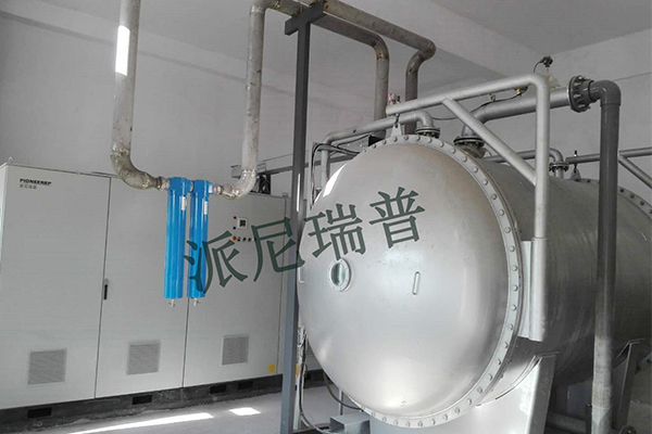 贵州大型脱硝臭氧发生器厂家