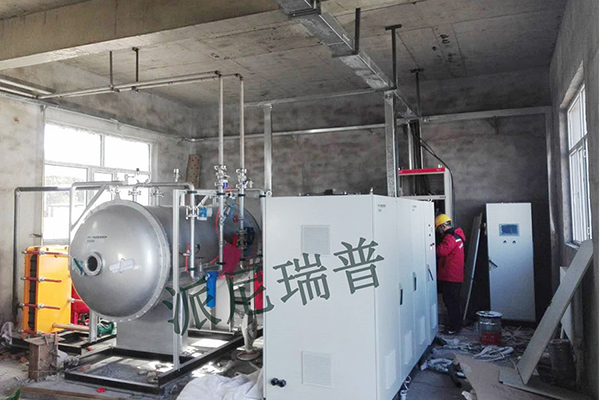 青海大型水处理臭氧发生器生产厂家