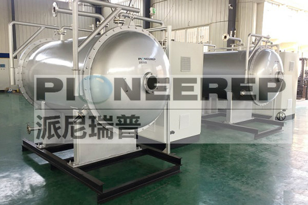 台湾专业冷却循环水系统生产厂家