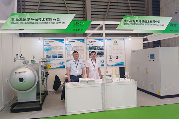 台湾大型冷却循环水系统生产厂家