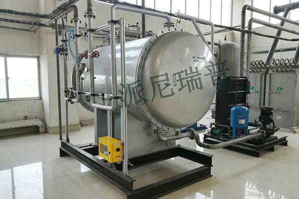 江西大型水臭氧发生器生产厂家