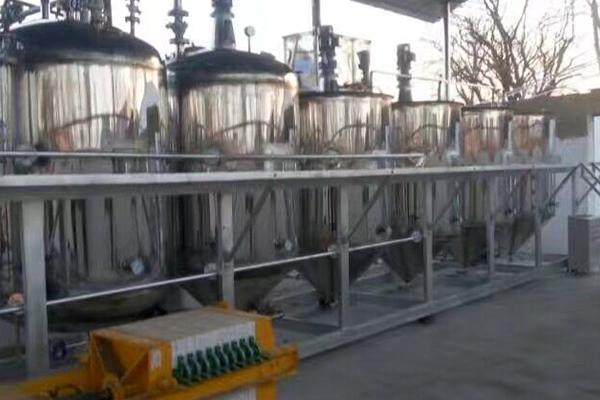 新疆维吾尔自治区大型臭氧尾气破坏器公司