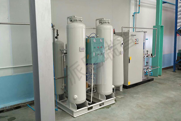 枣庄大型水处理臭氧发生器厂家