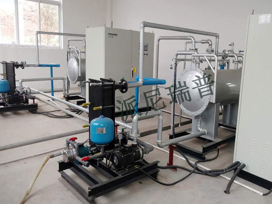 臭氧发生器 臭氧发生器