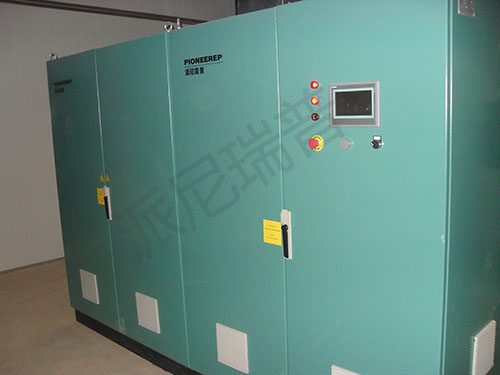 泳池臭氧发生器