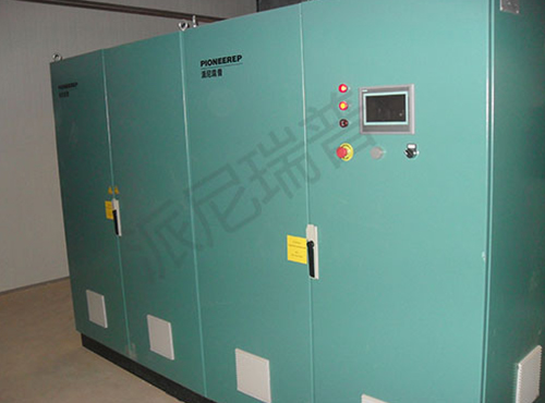 泳池臭氧发生器