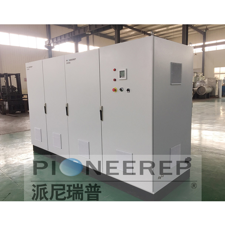 中型臭氧发生器