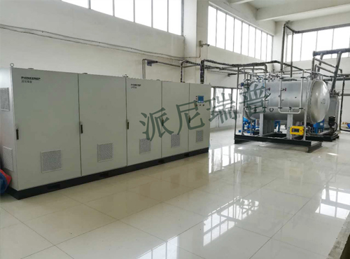 中型臭氧发生器