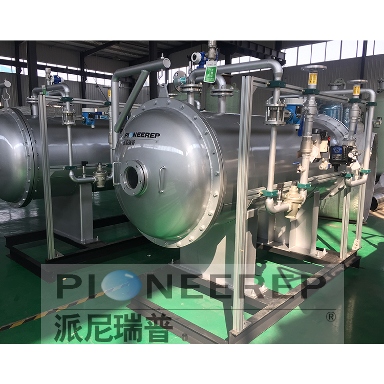 中型臭氧发生器