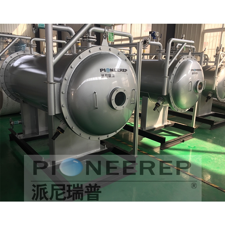 中型臭氧发生器