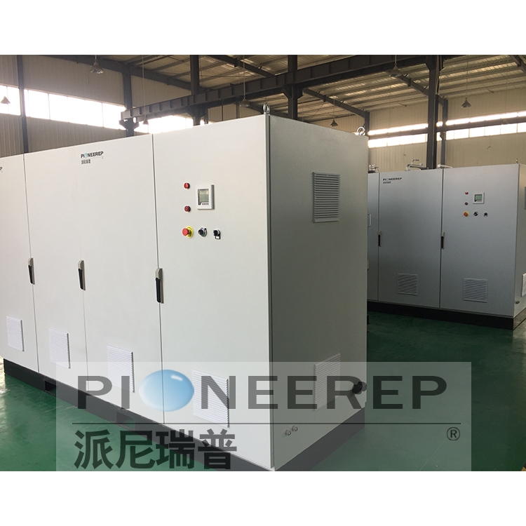 中型臭氧发生器