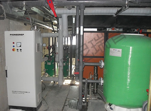 臭氧发生器生产厂家