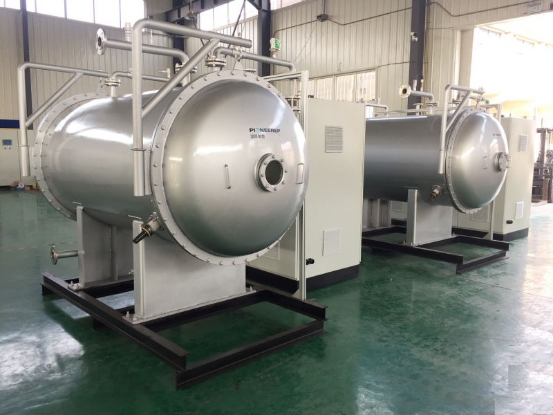 臭氧发生器生产厂家