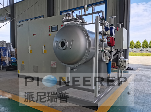 大型臭氧发生器生产厂家