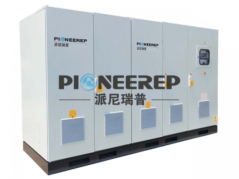 大型臭氧发生器